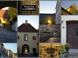 Bryggergården Kastrup - Denmark