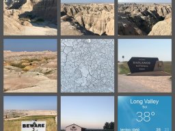 Badlands National Park - USA