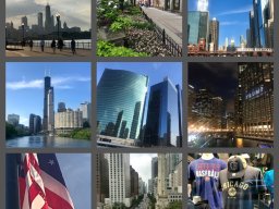 Chicago - USA
