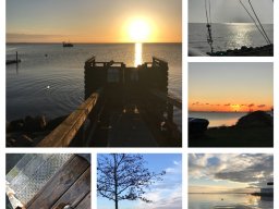 Øresund - Denmark
