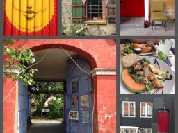 Christianshavn, Copenhagen - Denmark