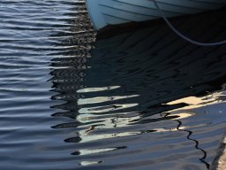 Boat Kastrup, Denmark