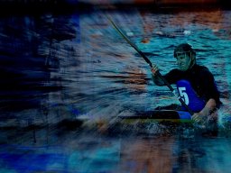 Canoe Polo, Kastrup Seamonsters